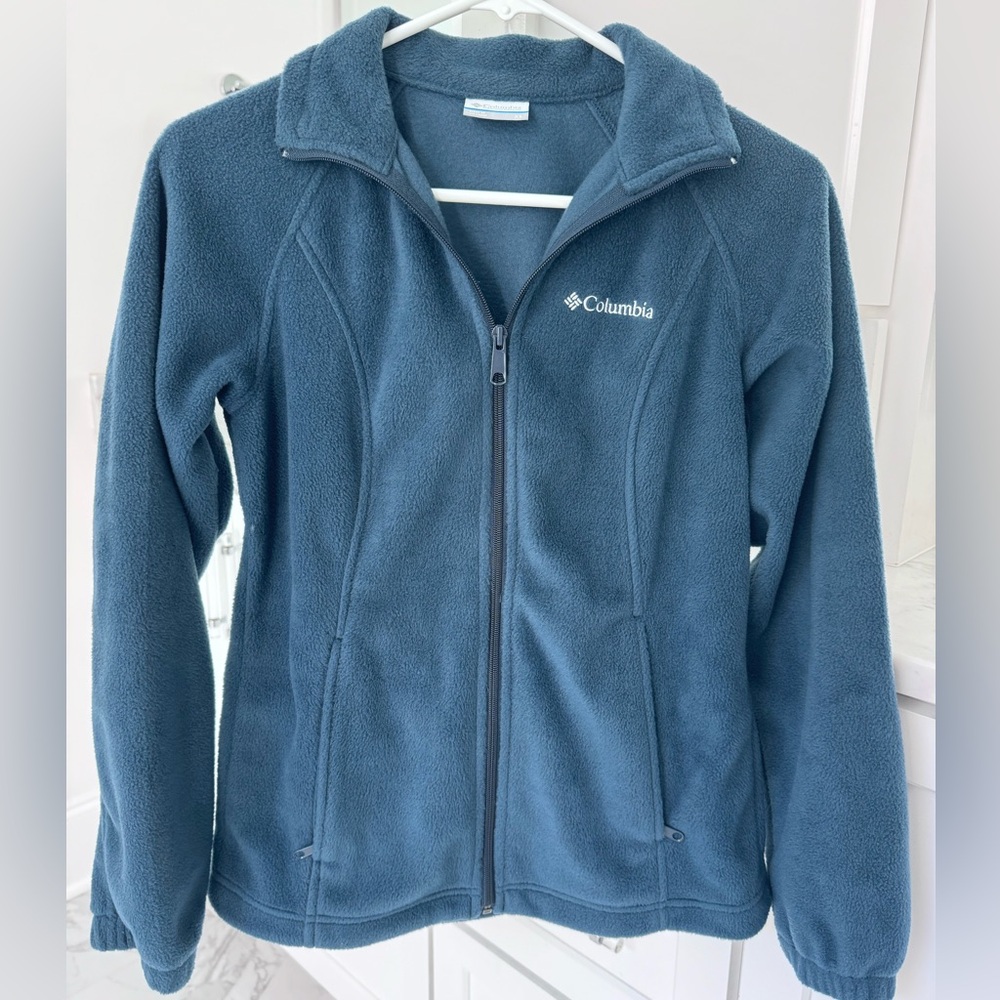 Columbia Sportswear - Sawyer Rapids 2.0 Fleece Full Zip Jacket